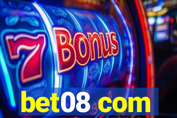 bet08 com